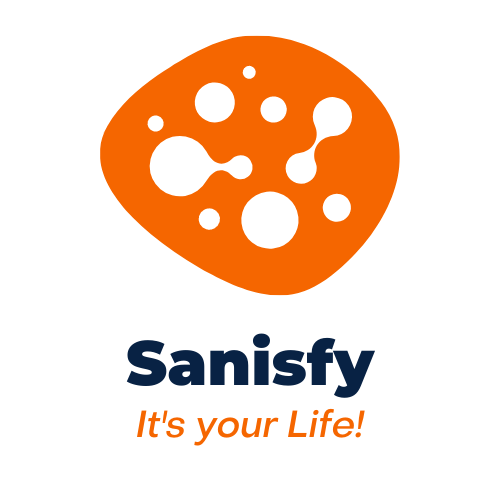 sanisfy